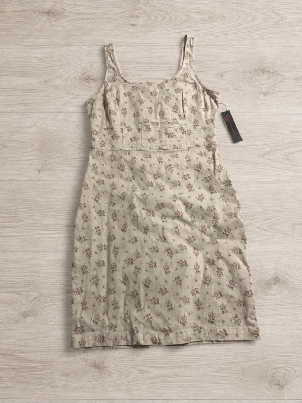 Floral Dress - Women's Summer Dress